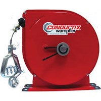 Grounding Reels and Accessories