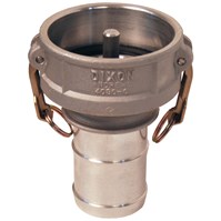 Vapor Recovery Fittings