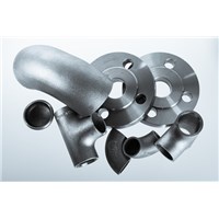 Pipe Fittings and Flanges