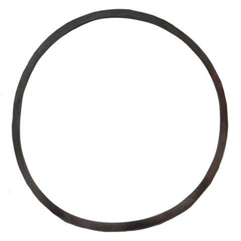 GASKET 10" FO FILL COVER