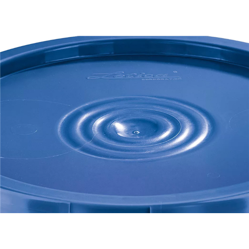 LID FOR BLUE BUCKET (3.5 & 5 GAL)
