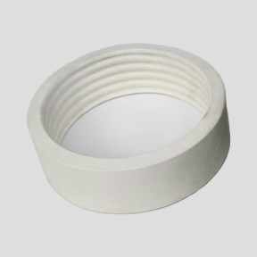 A1 COUPLER GASKET - SOLID 3 IN