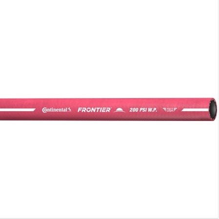 2"FRONTIER RED 200