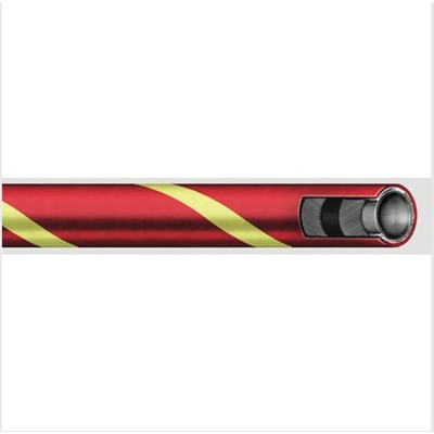 1-1/2"STEAM PLICORD 250 RED 50'