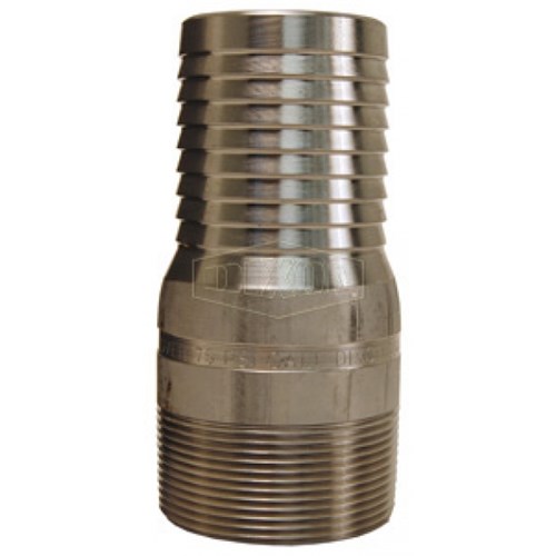 RST-30 2-1/2"SS W NPT END
