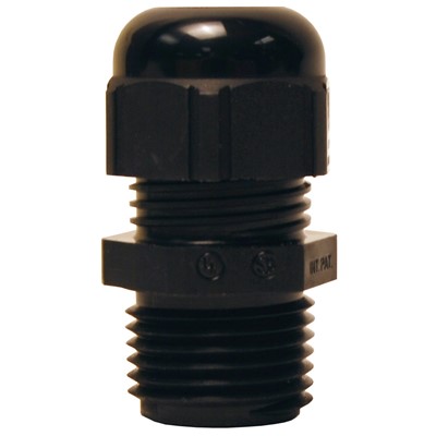FT402  20x STRAIN RELIEF FITTINGS (2510)
