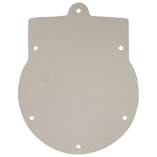 Cover Gasket for 4" Swing Check