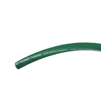 1-1/4"XLPE TUBE/GREEN COVER
