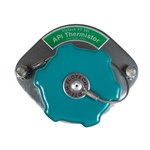 FT311SS THERMISTER FACE PLATE W/ CAP